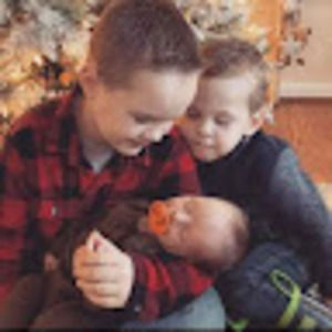 Meet your Posher, Christina